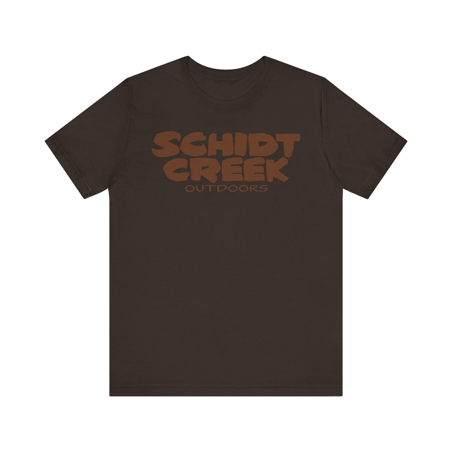 Schidt Creek - Logo T-Shirt