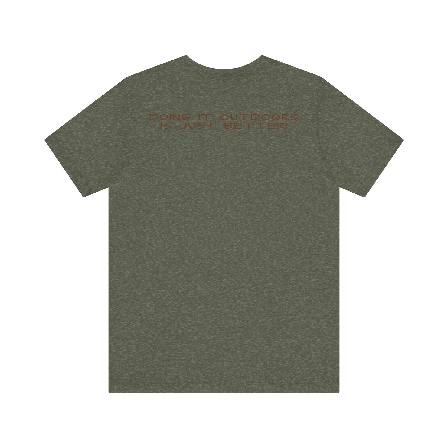 Schidt Creek - Logo T-Shirt