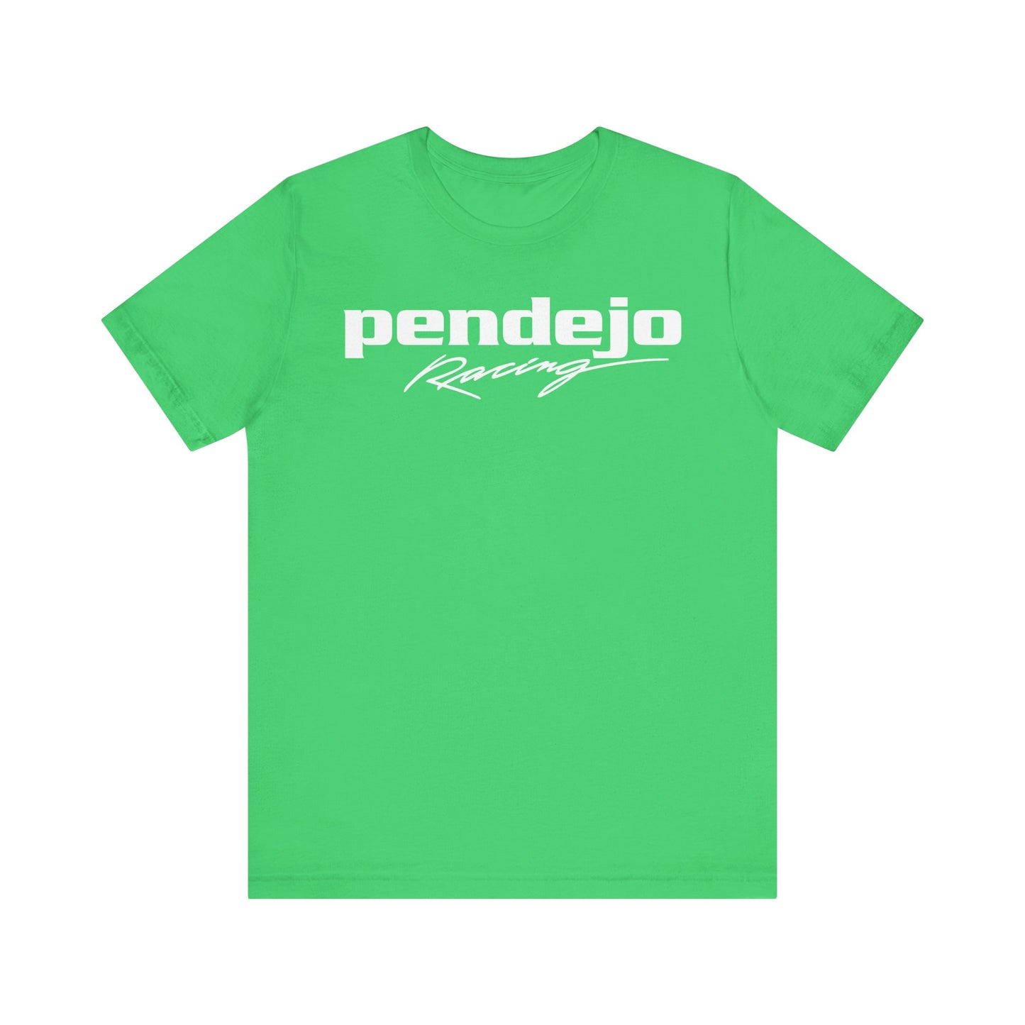 gasoholic - Pendejo Racing T-Shirt