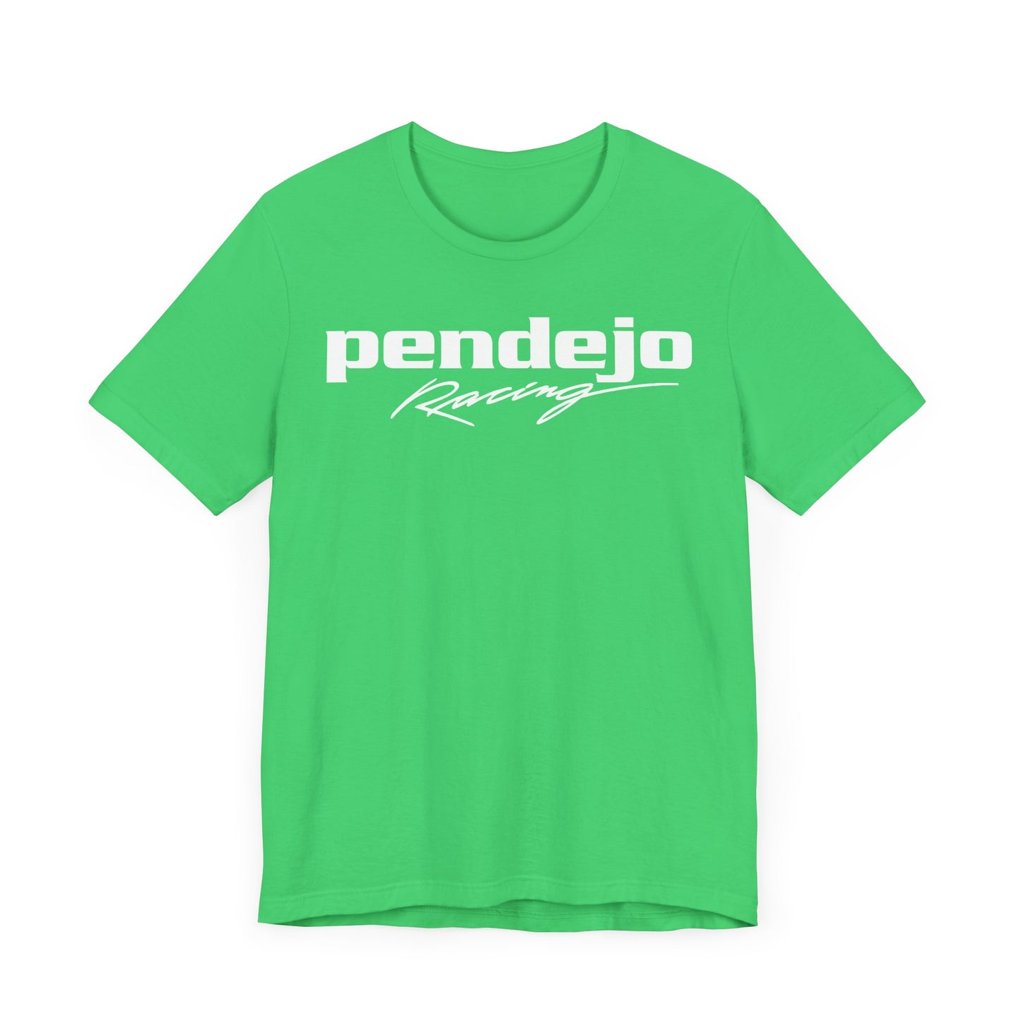 gasoholic - Pendejo Racing T-Shirt