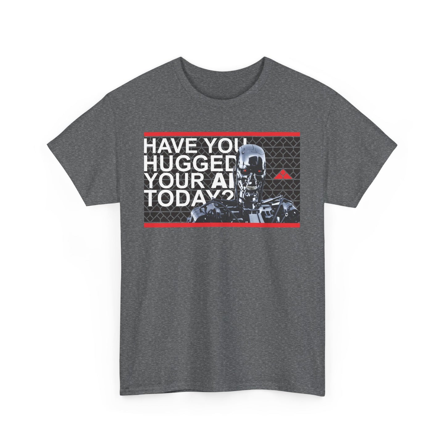 Terminator AI T-Shirt