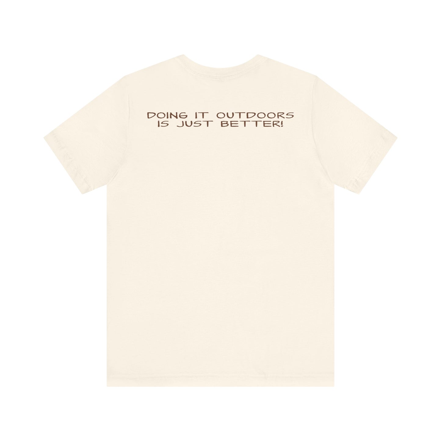 Schidt Creek - Logo T-Shirt