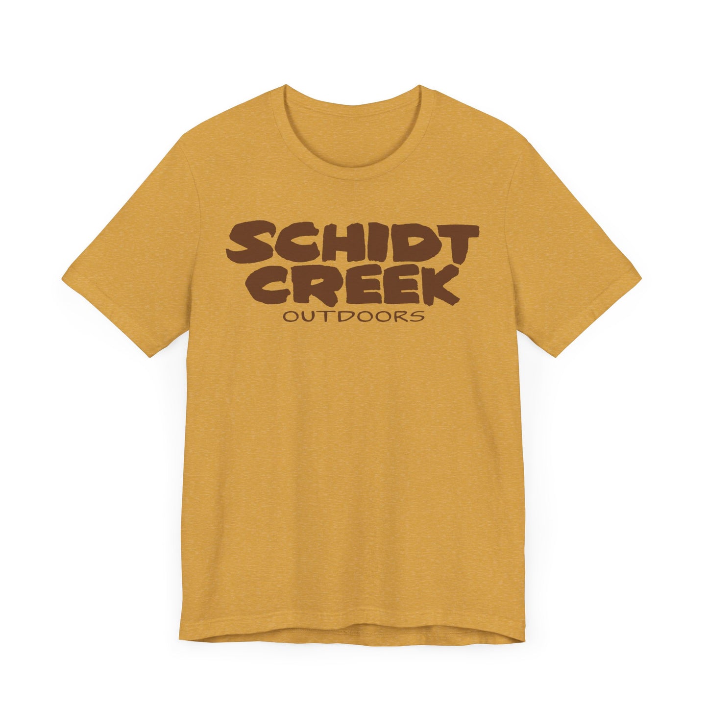 Schidt Creek - Logo T-Shirt