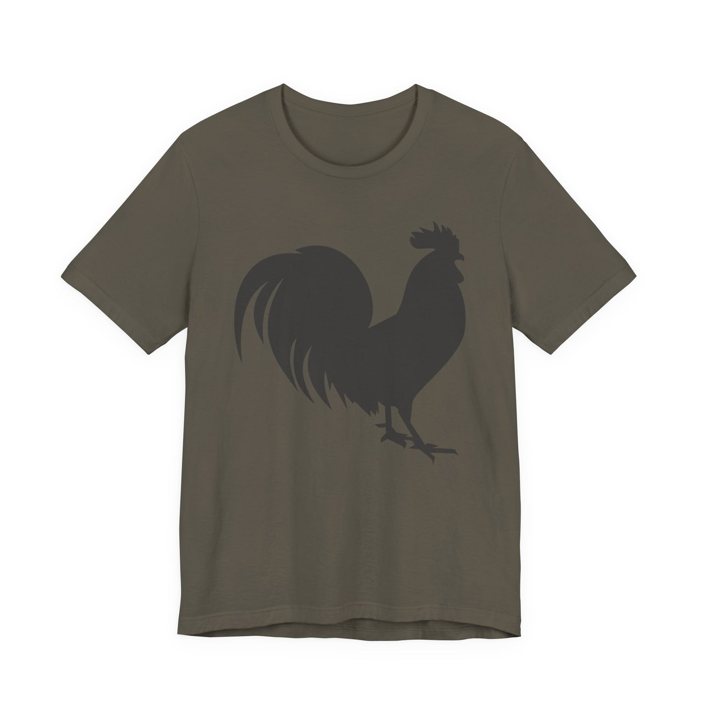 Cock T-Shirt