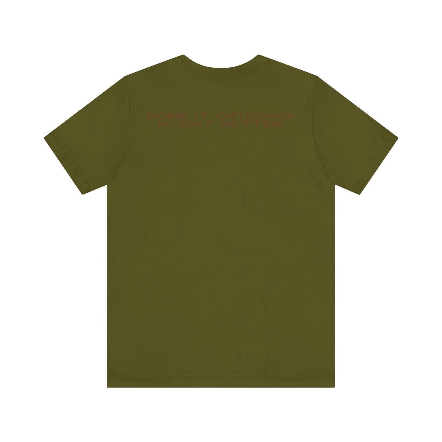 Schidt Creek - Logo T-Shirt