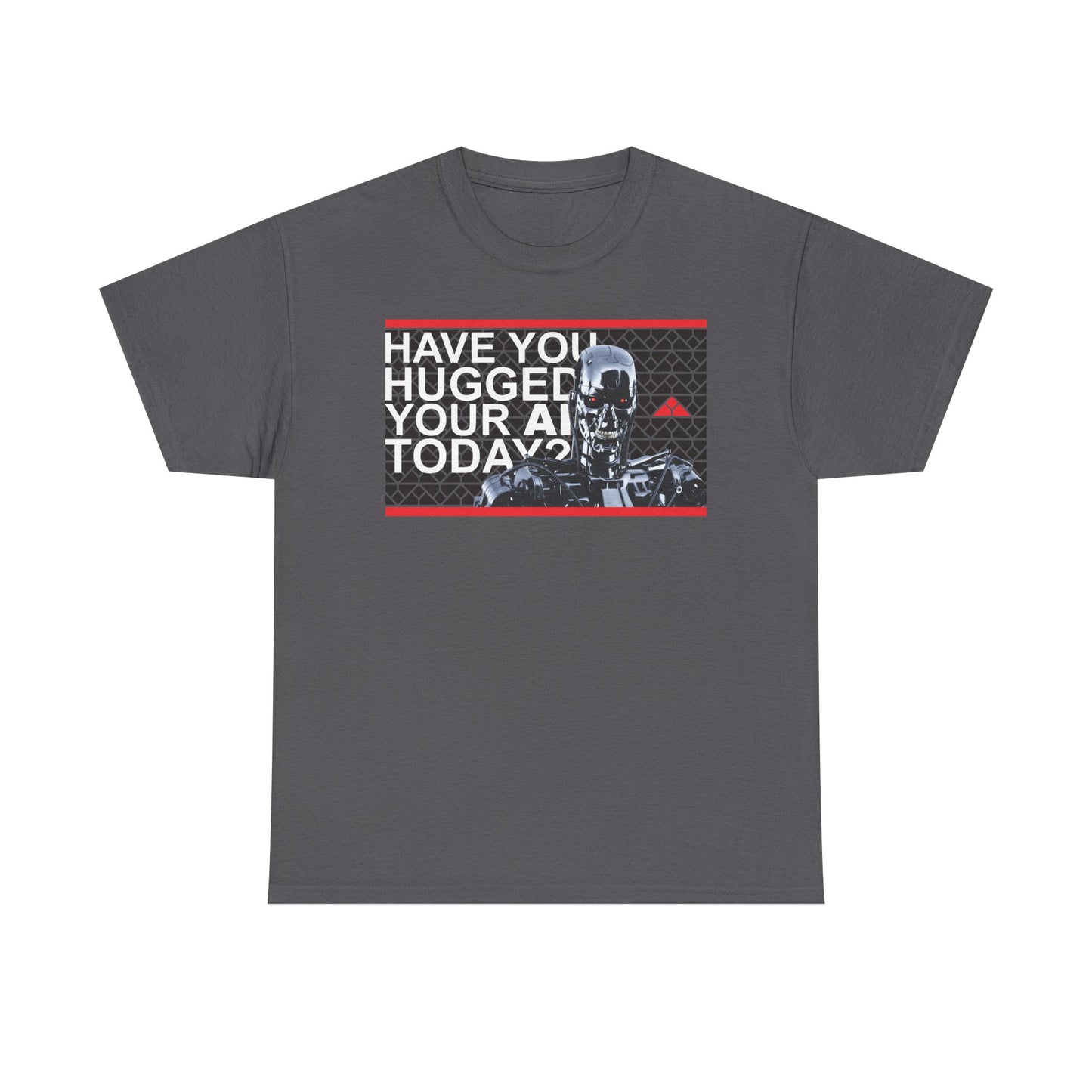 Terminator AI T-Shirt