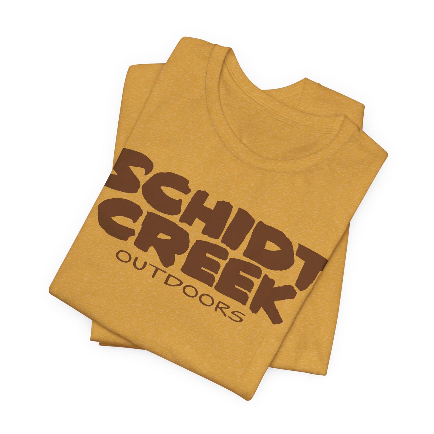 Schidt Creek - Logo T-Shirt