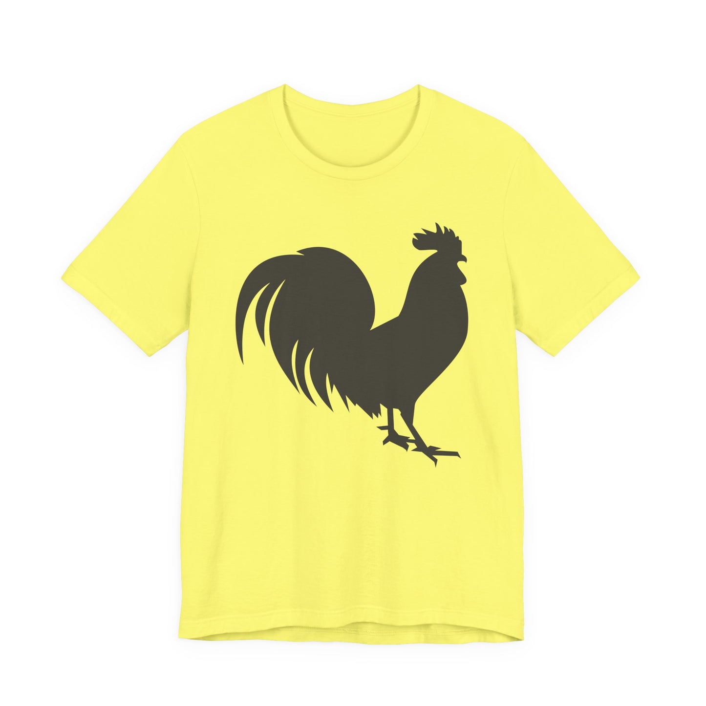 Cock T-Shirt