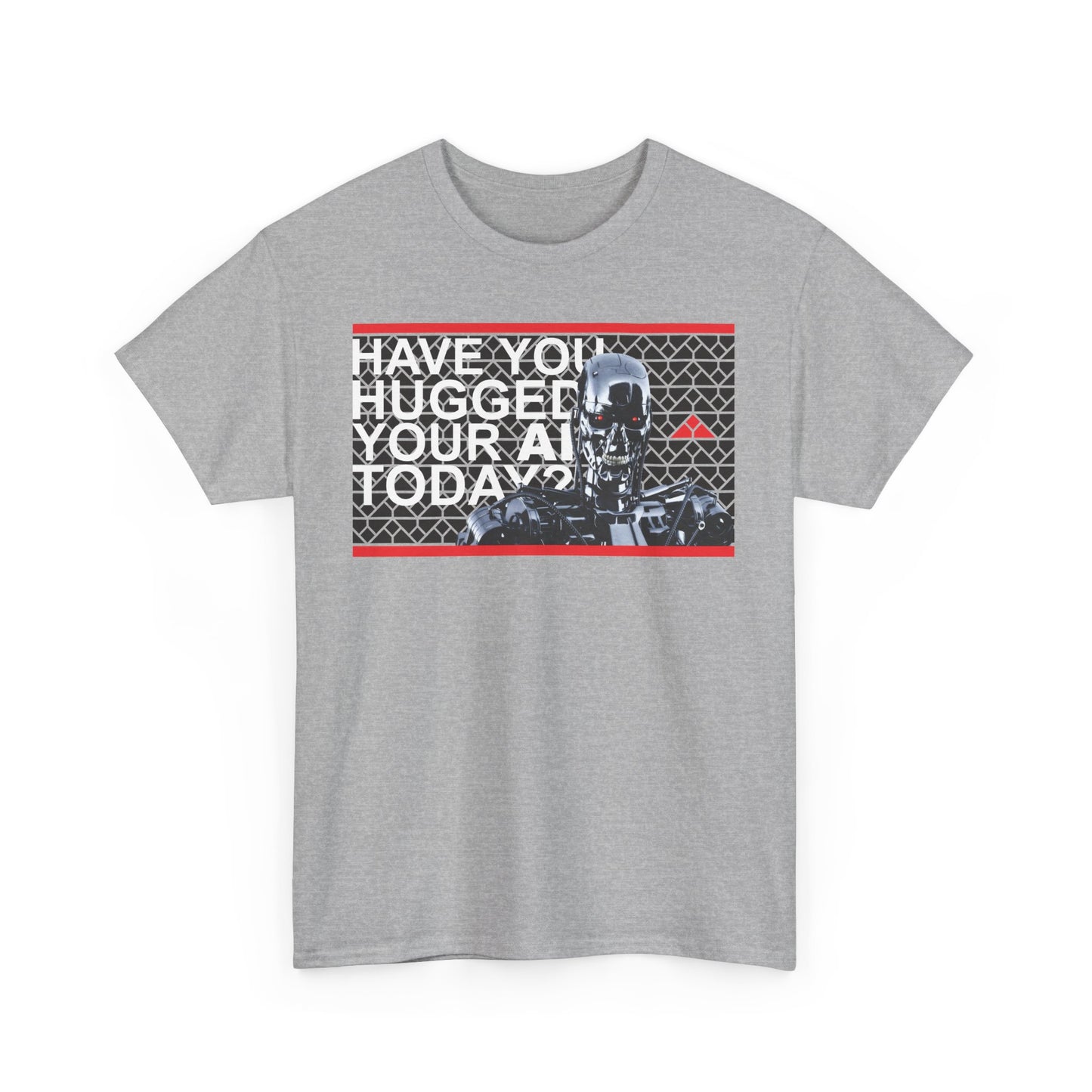 Terminator AI T-Shirt
