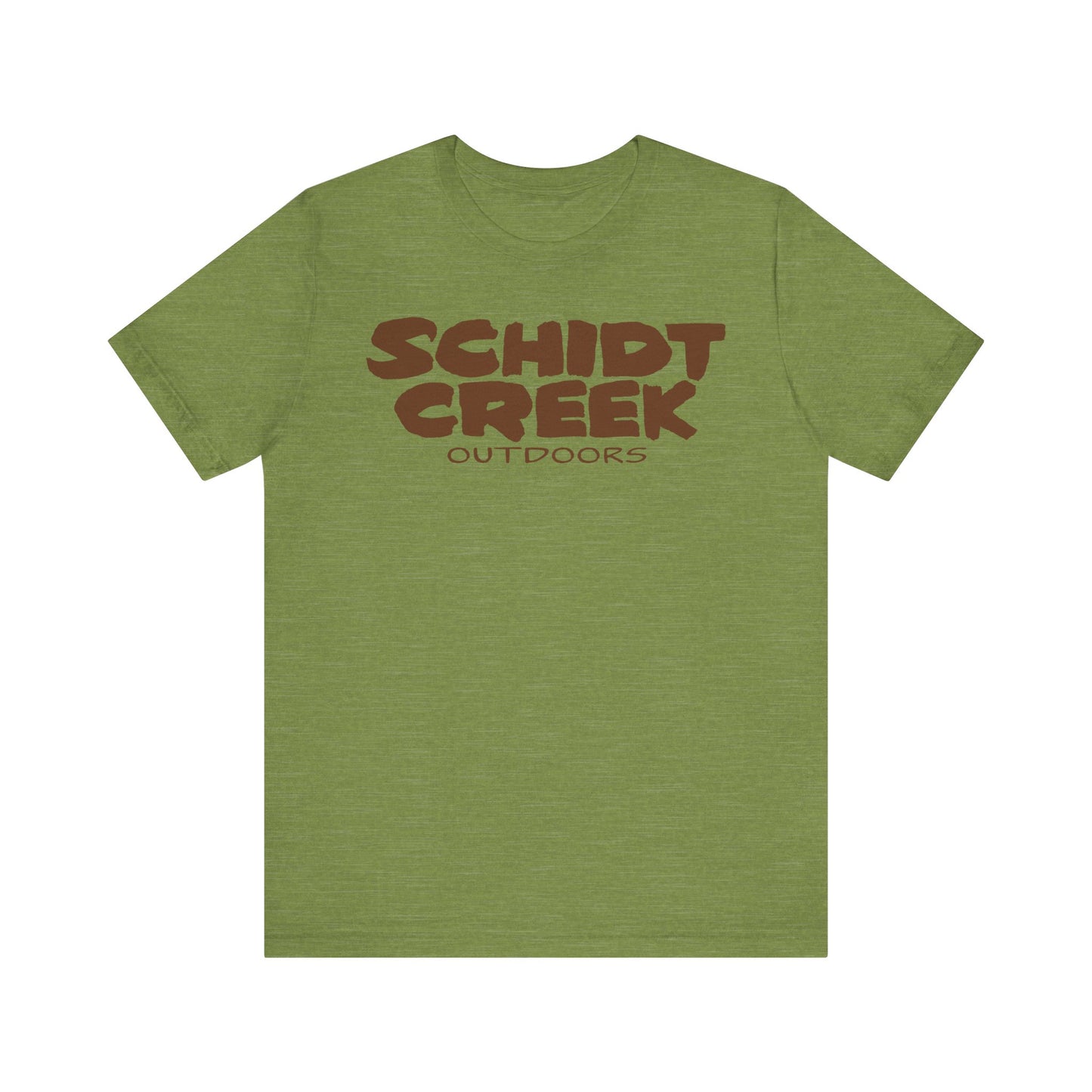 Schidt Creek - Logo T-Shirt