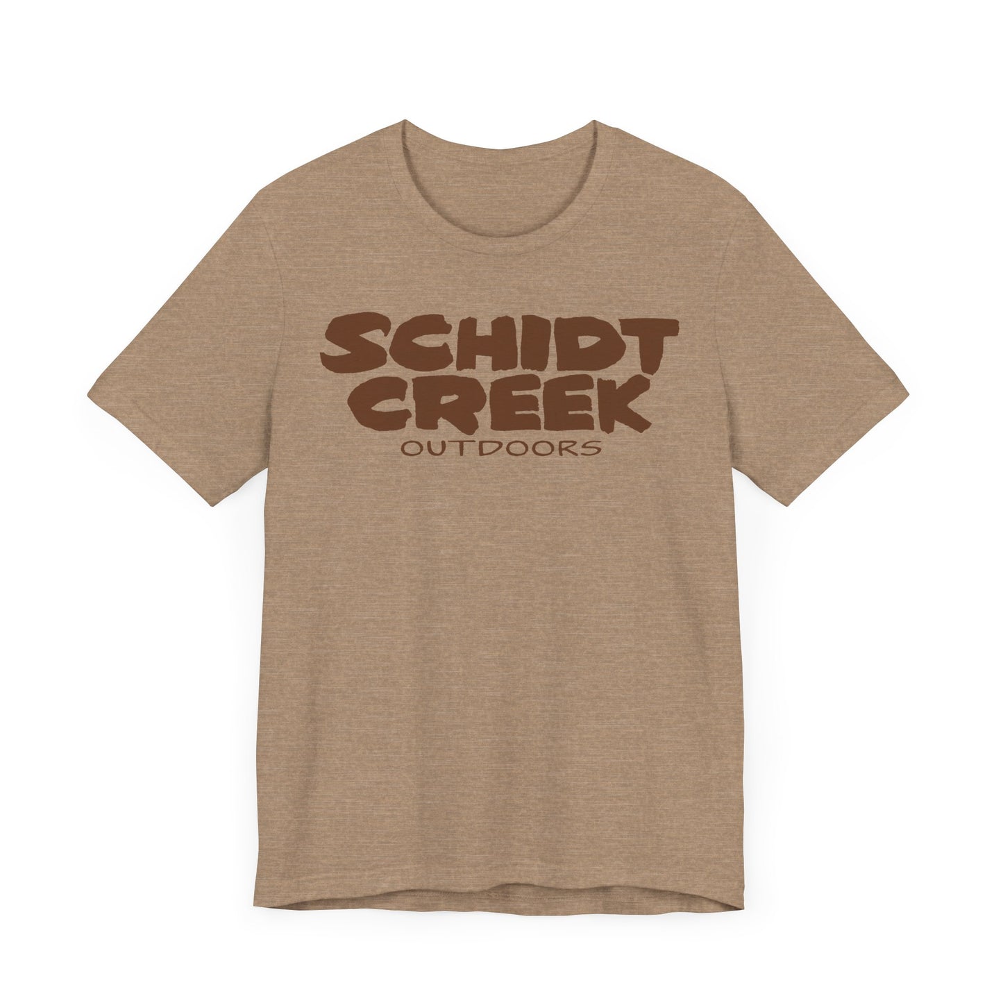 Schidt Creek - Logo T-Shirt