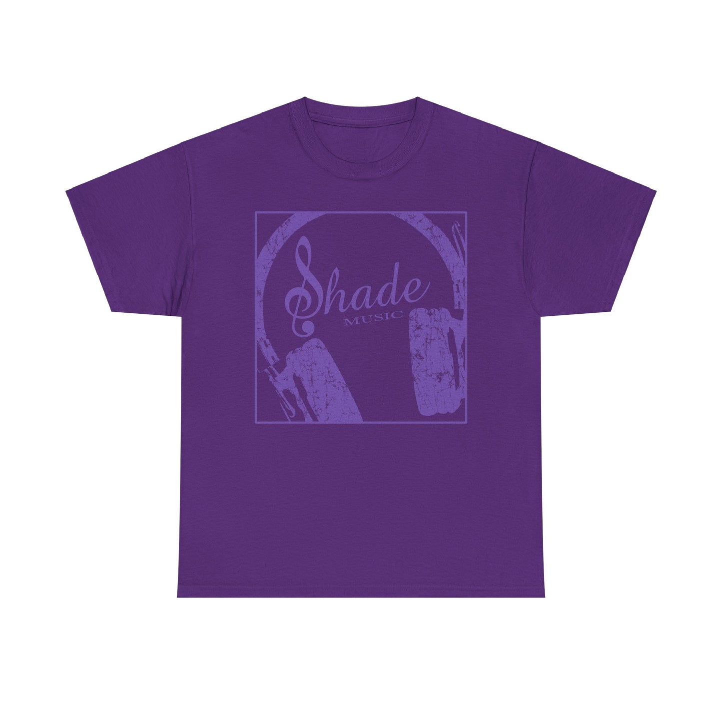 Shade - Cans T-Shirt