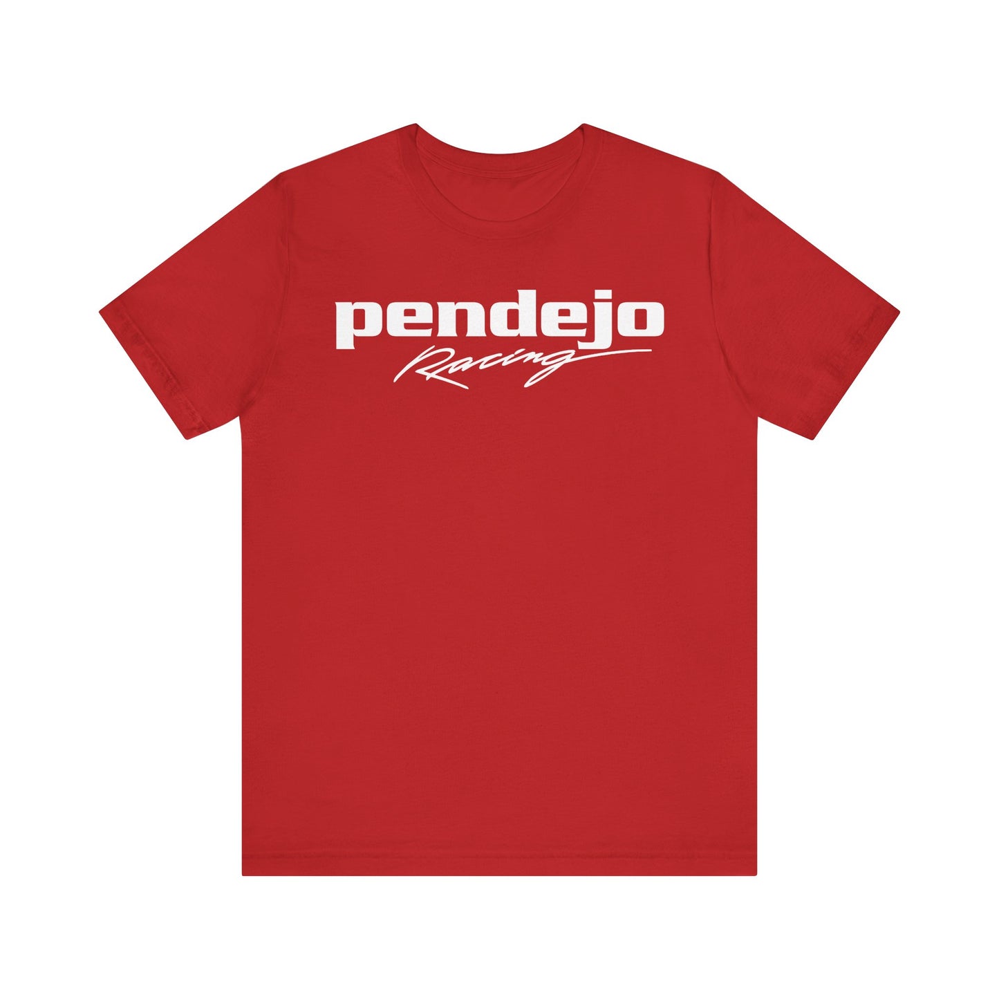 gasoholic - Pendejo Racing T-Shirt