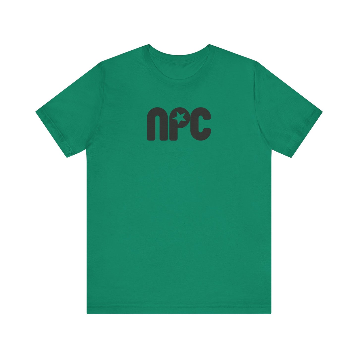 NPC T-Shirt