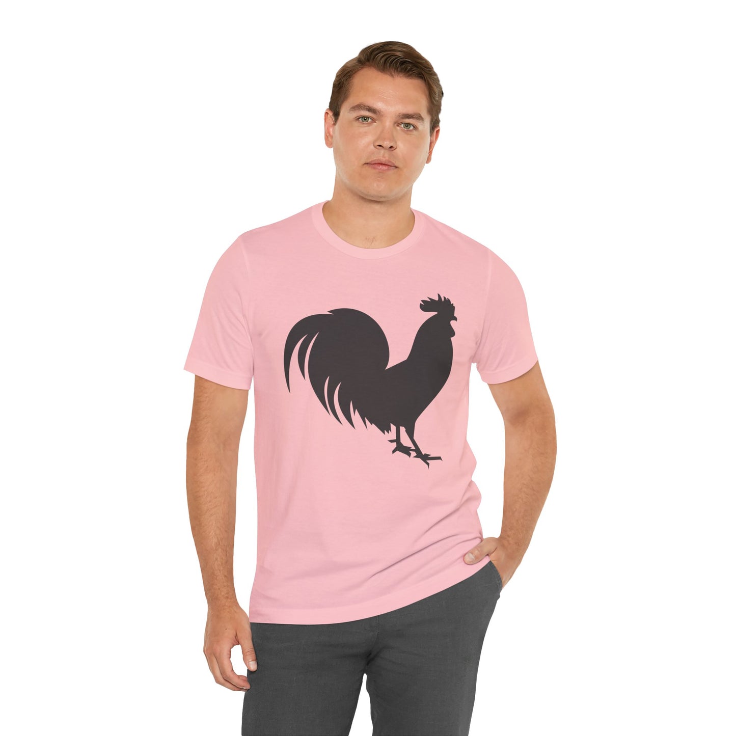 Cock T-Shirt
