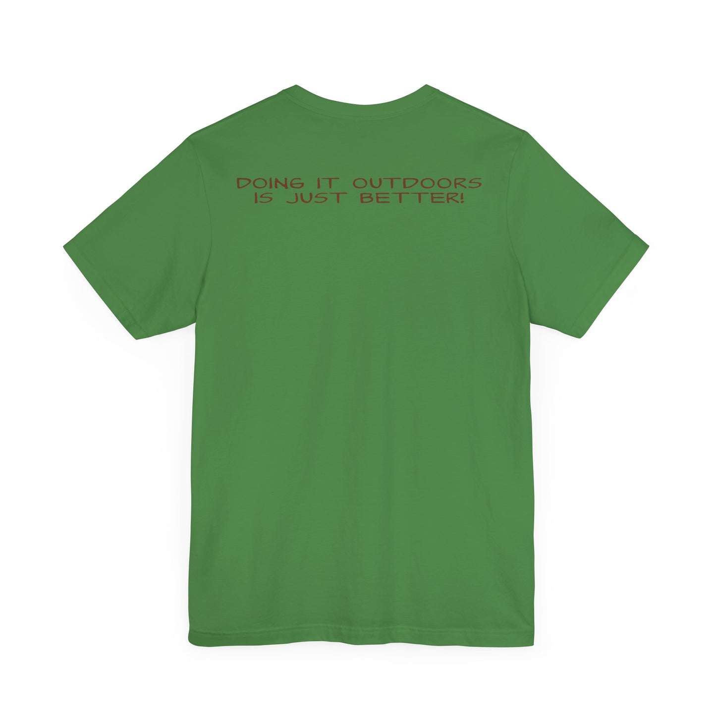 Schidt Creek - Logo T-Shirt