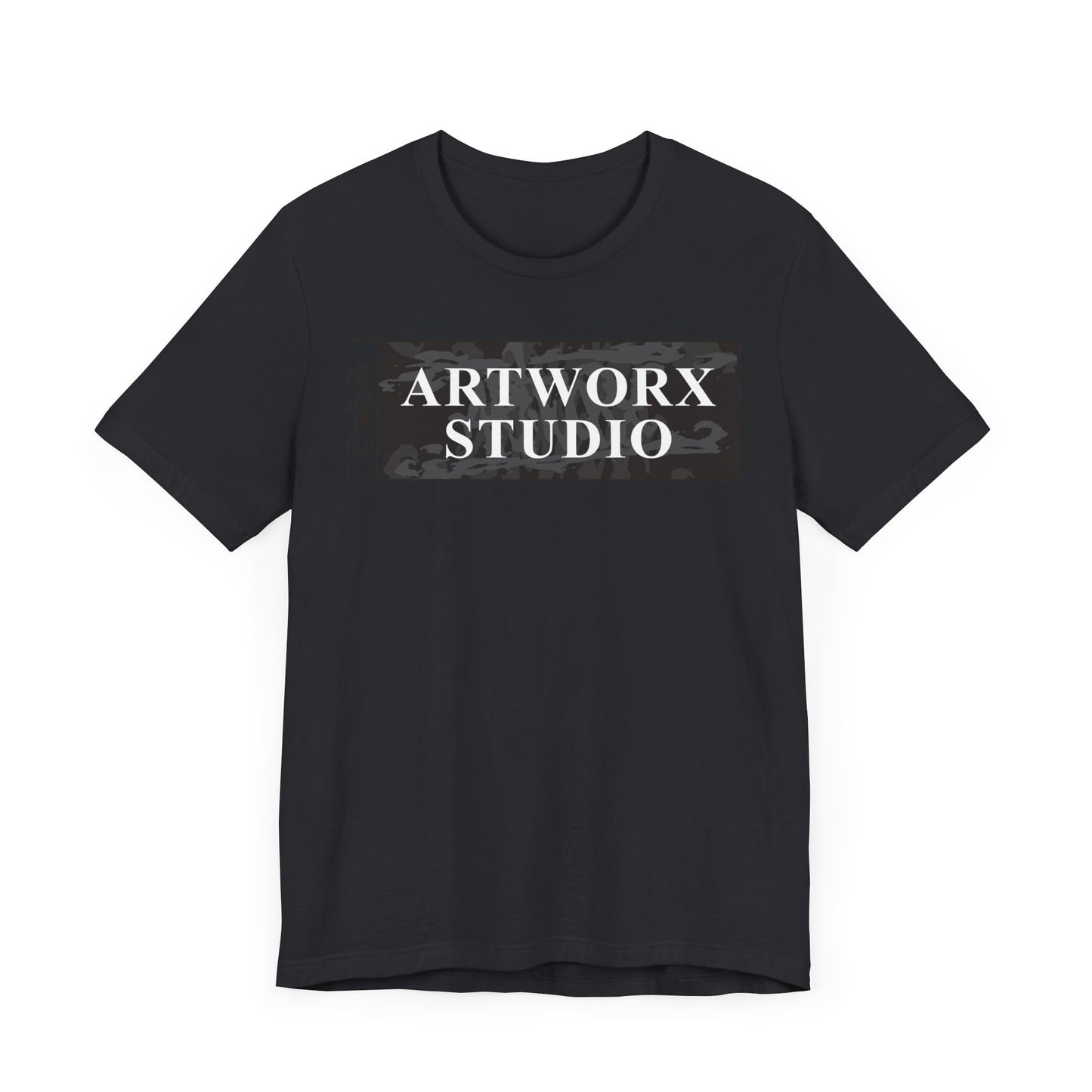 CMB ARTWORX STUDIO Logo T-Shirt