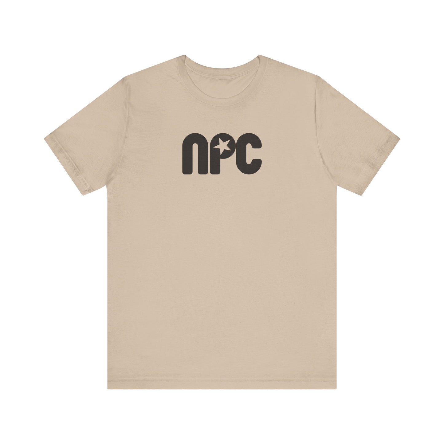 NPC T-Shirt