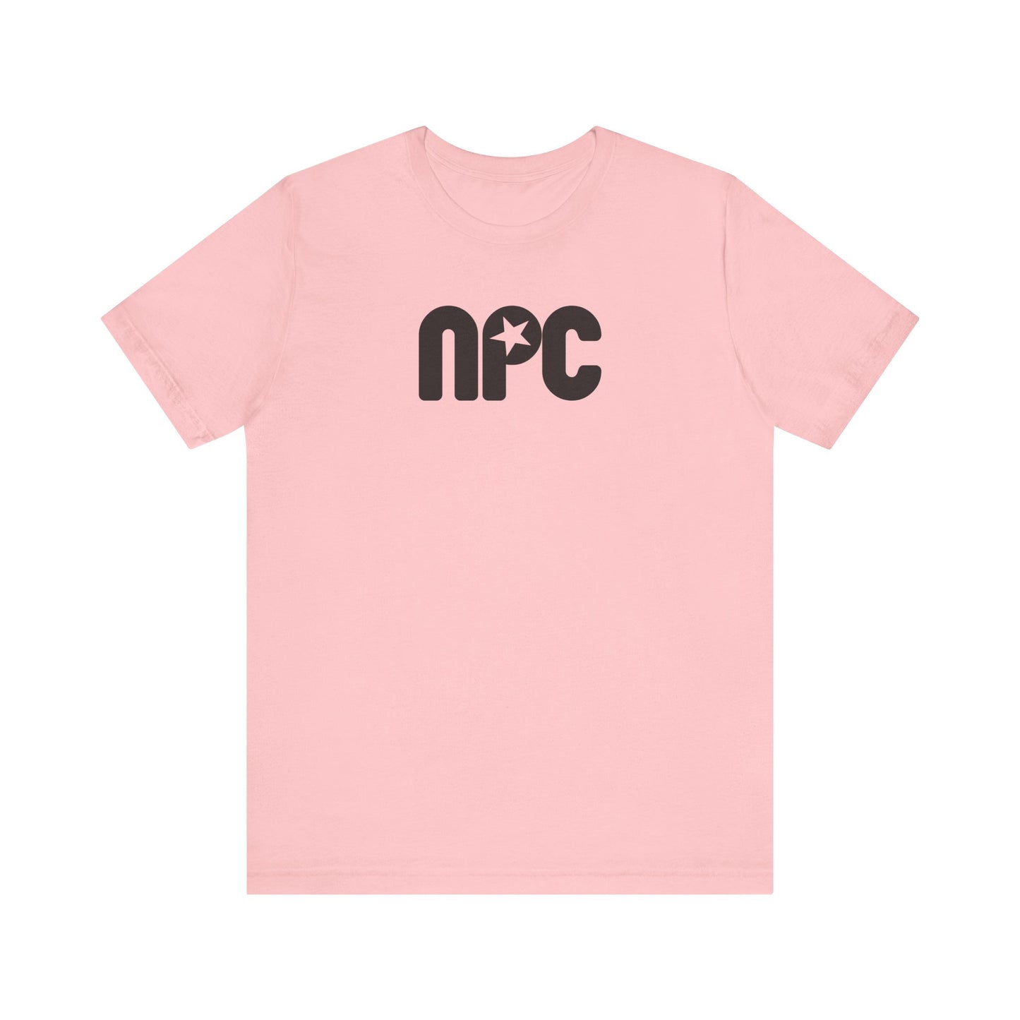 NPC T-Shirt