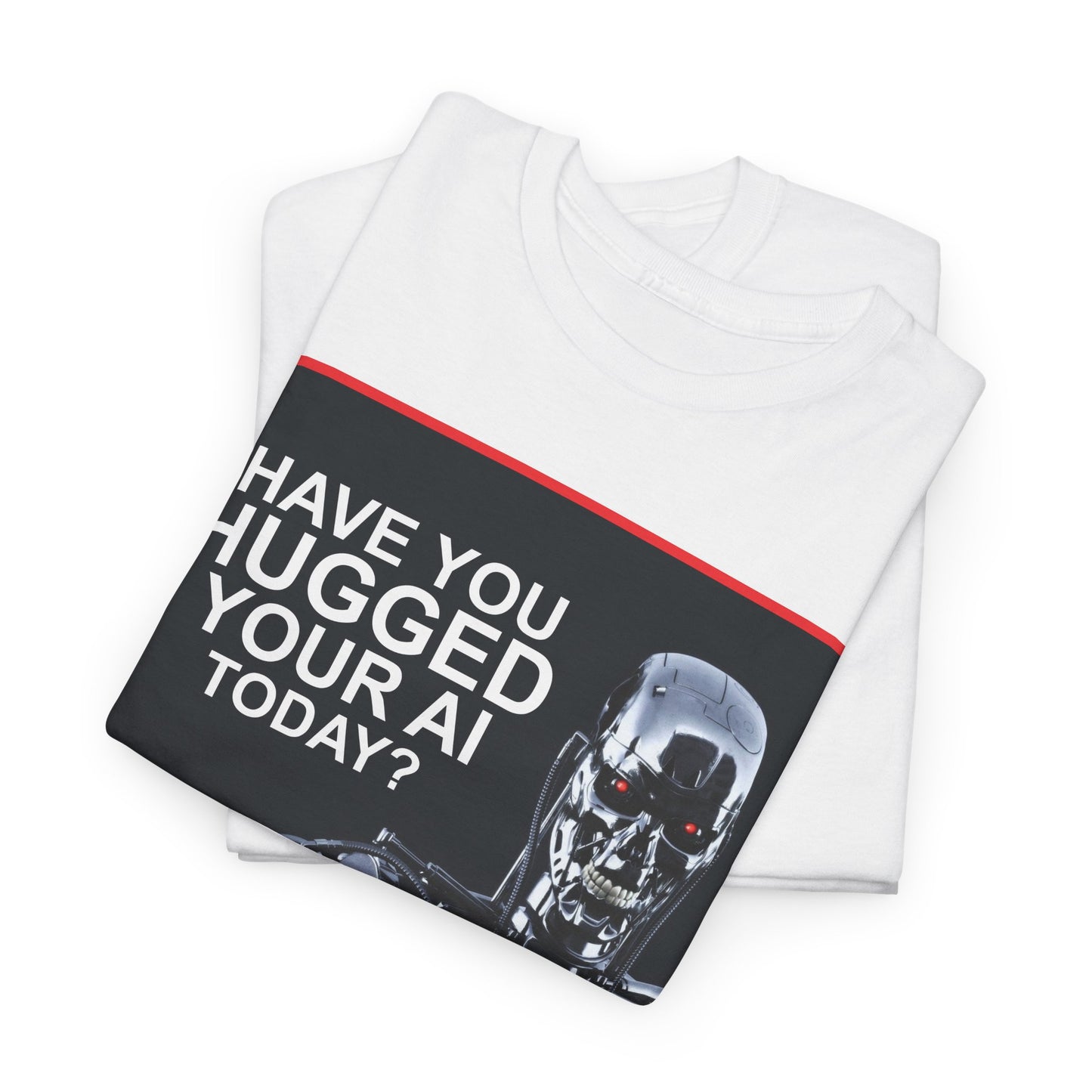 Terminator AI T-Shirt