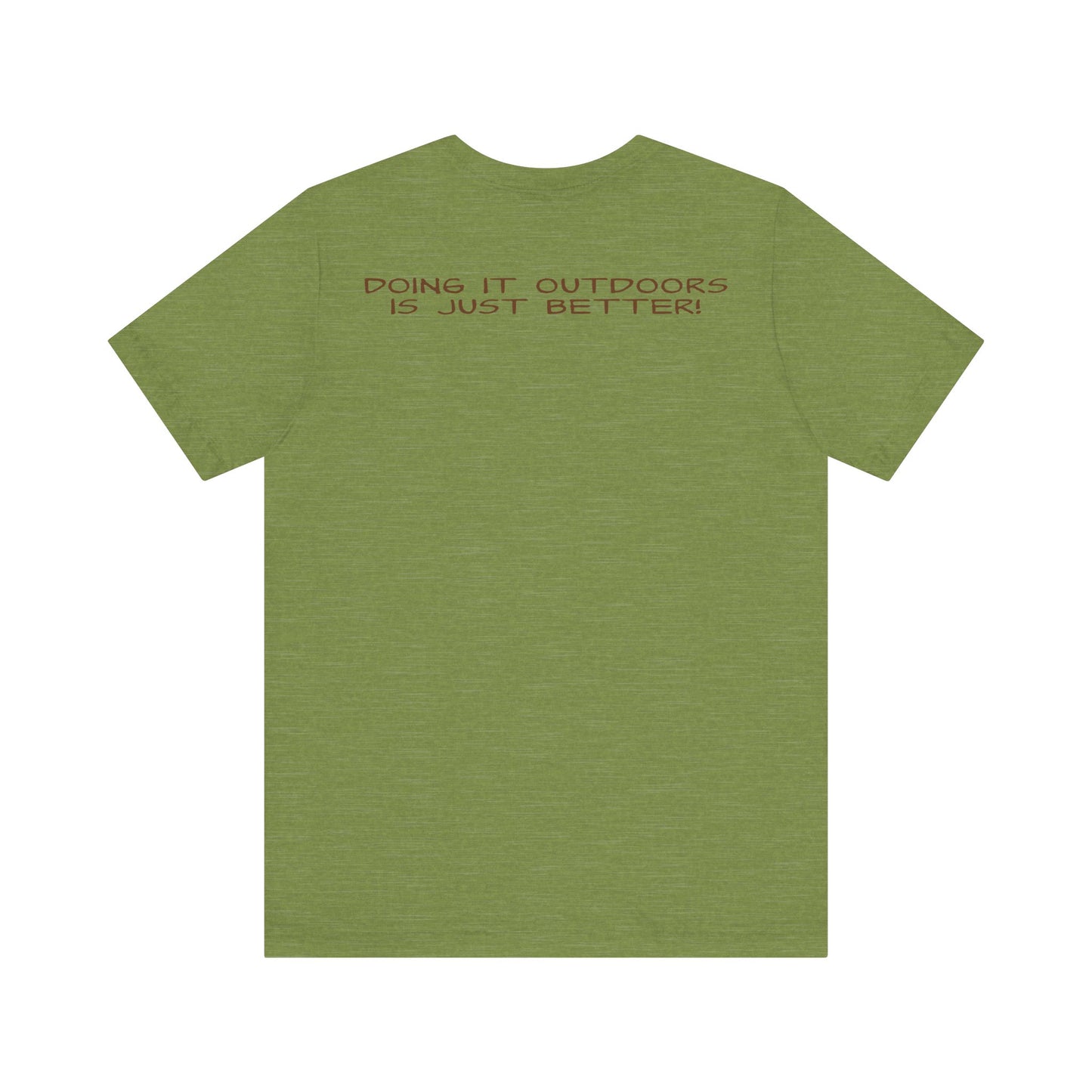 Schidt Creek - Logo T-Shirt