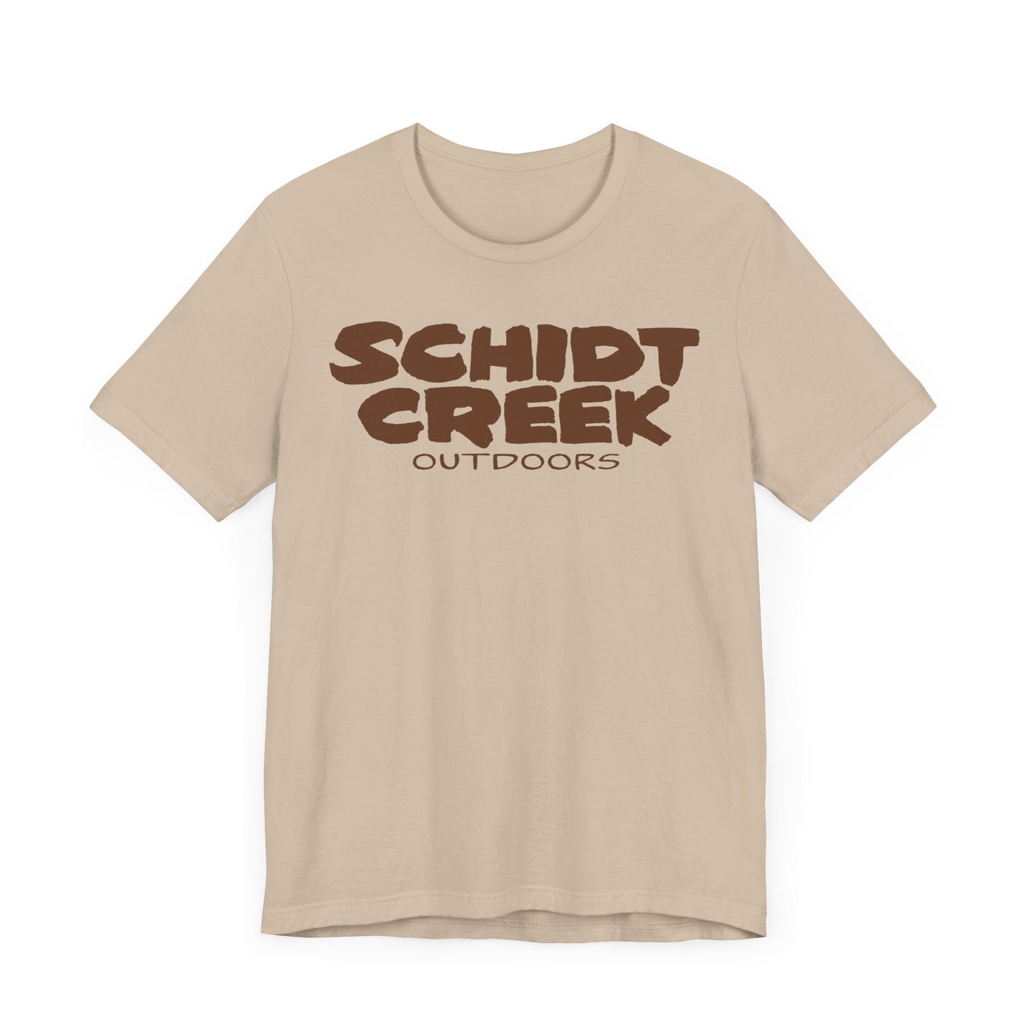 Schidt Creek - Logo T-Shirt