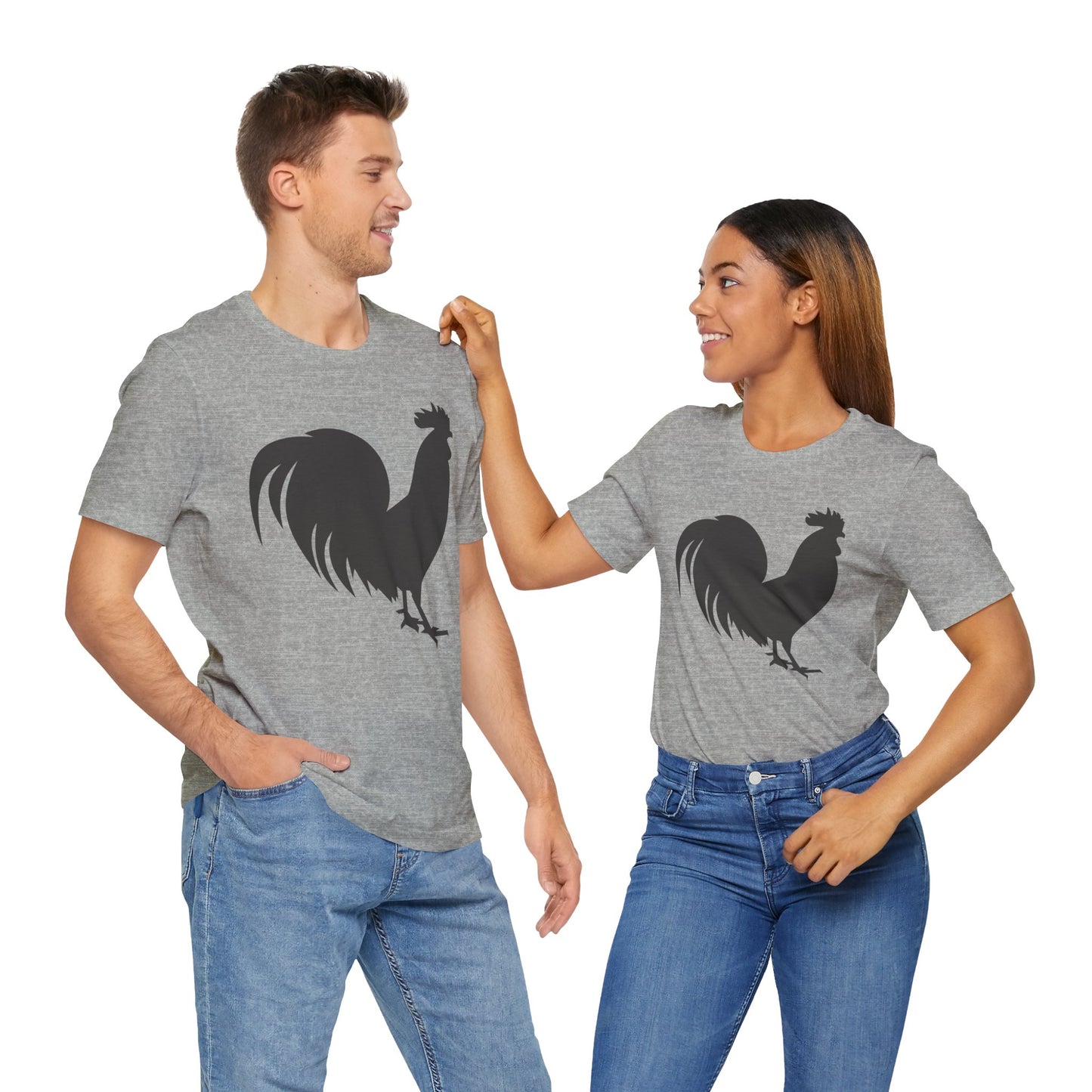 Cock T-Shirt