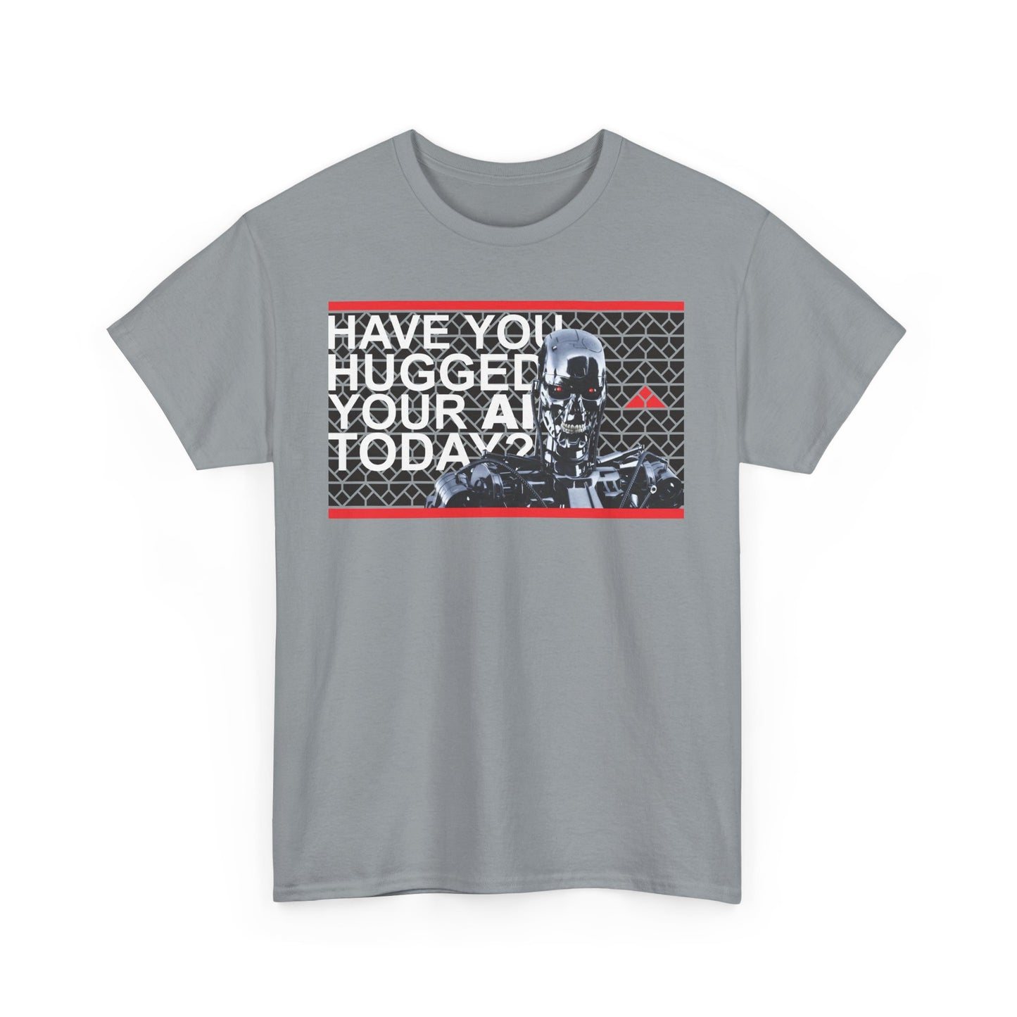 Terminator AI T-Shirt