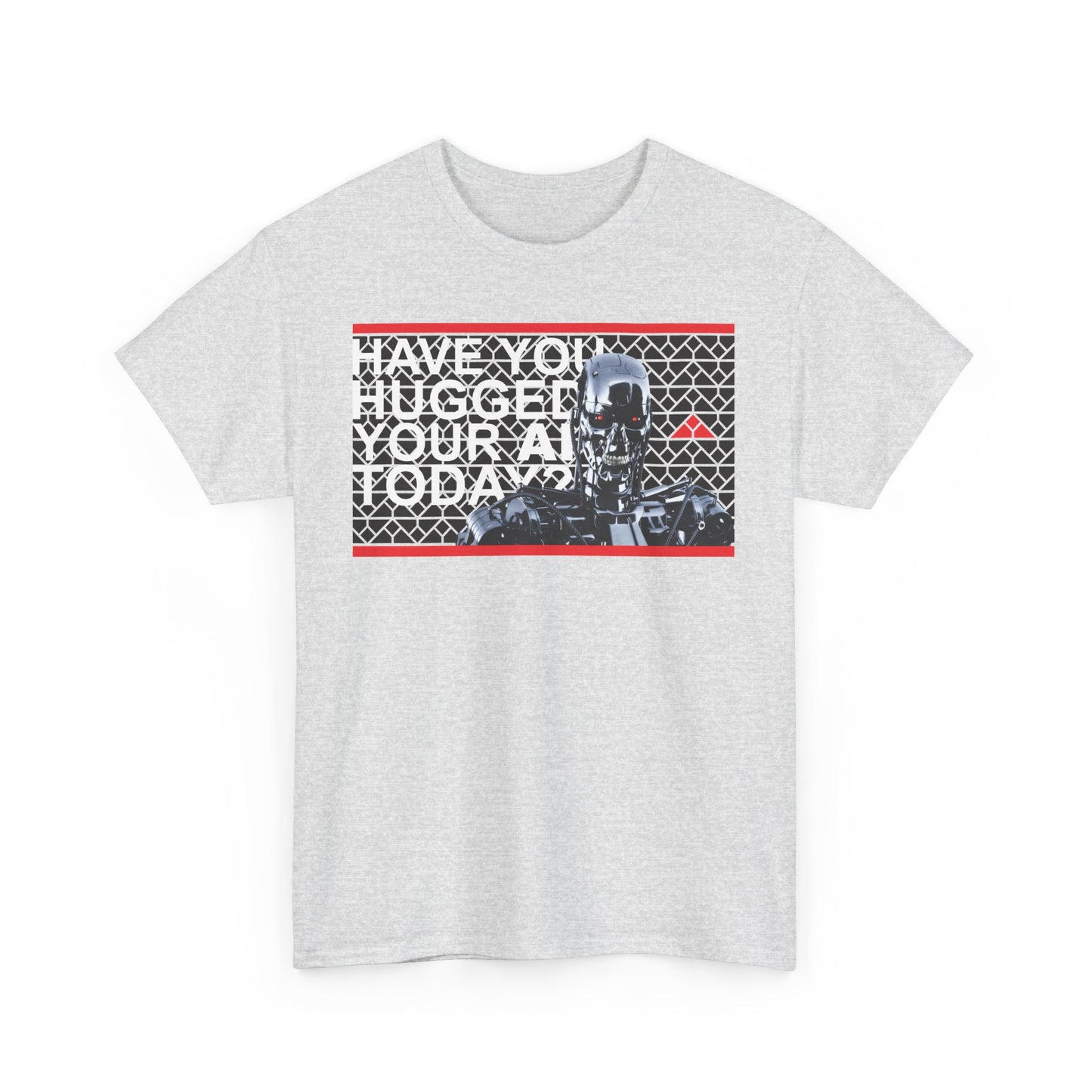 Terminator AI T-Shirt