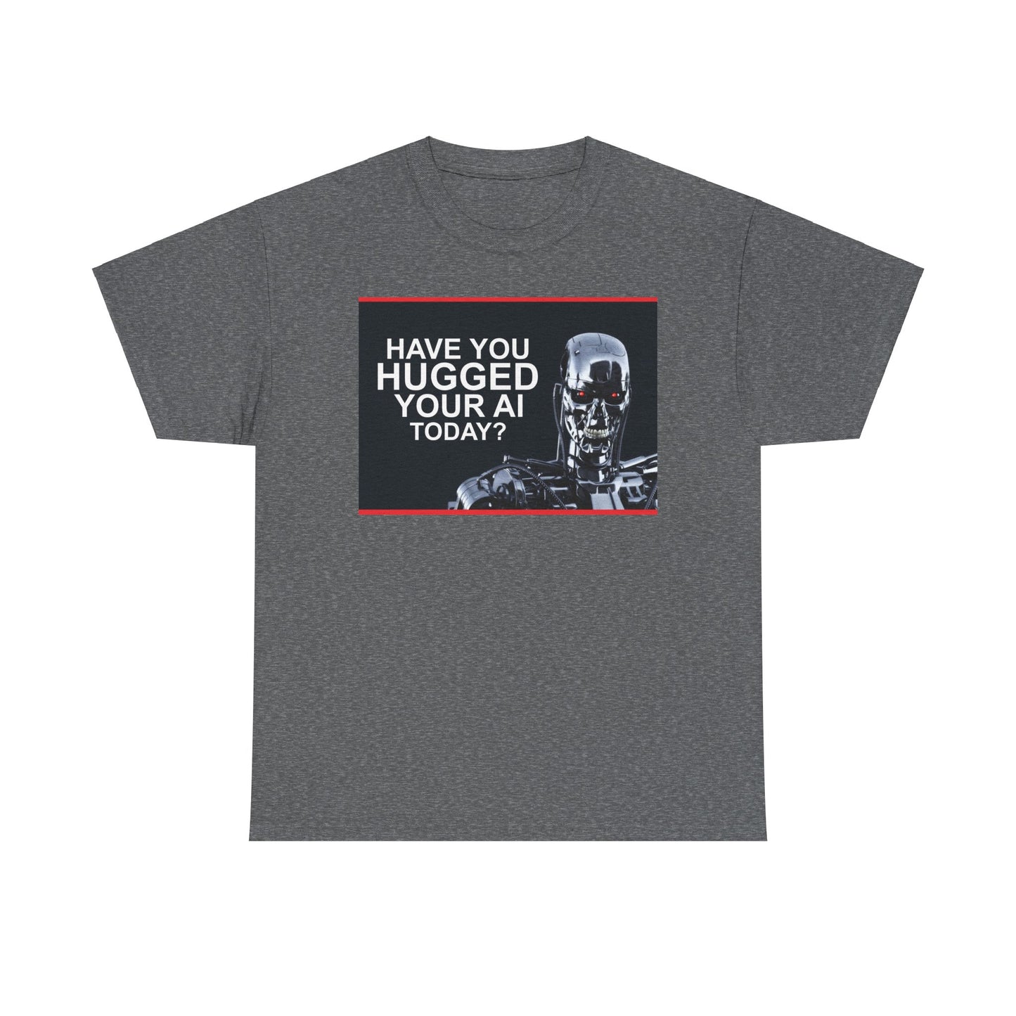 Terminator AI T-Shirt