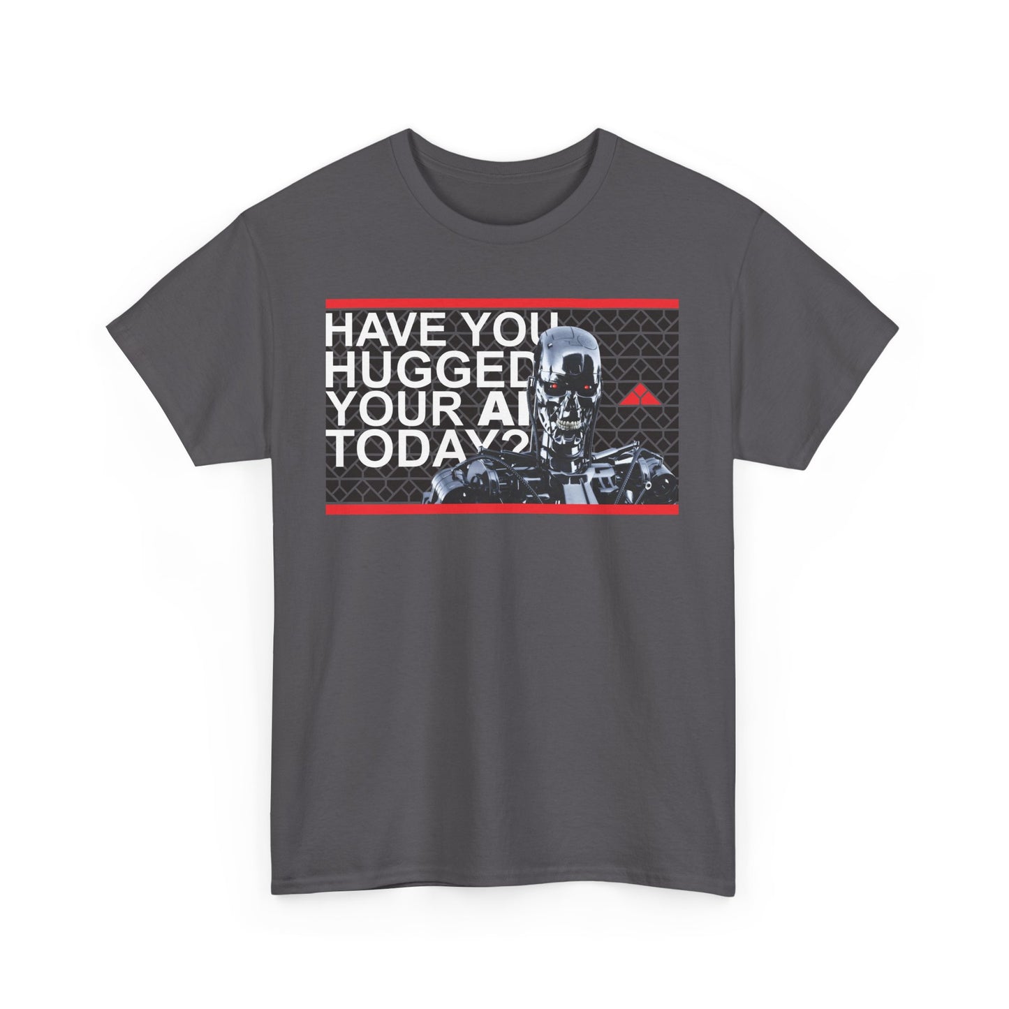 Terminator AI T-Shirt
